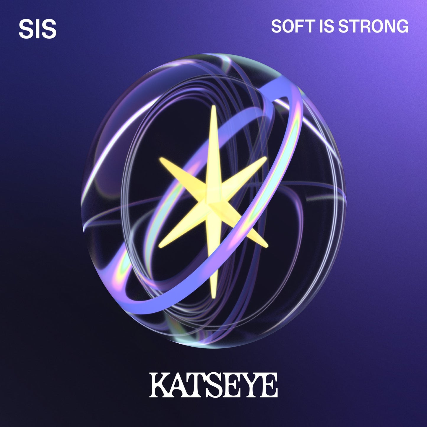 KATSEYE • SIS