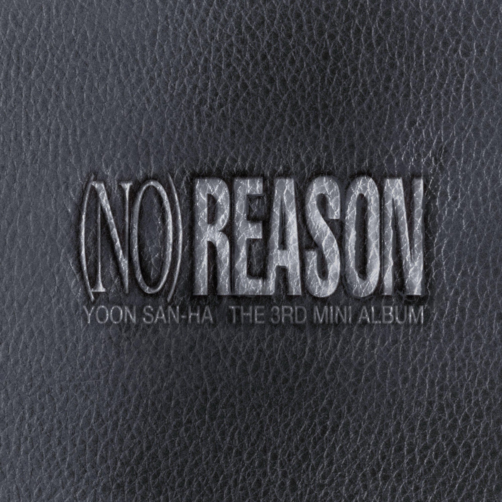 Yoon San-ha • No Reason