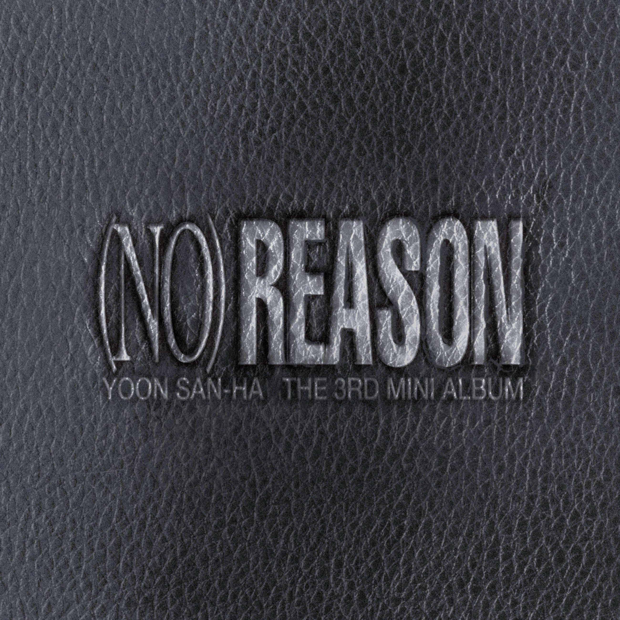 Yoon San-ha • No Reason
