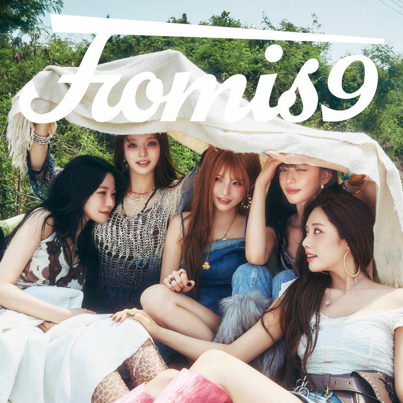 fromis_9 • From Our 20’s