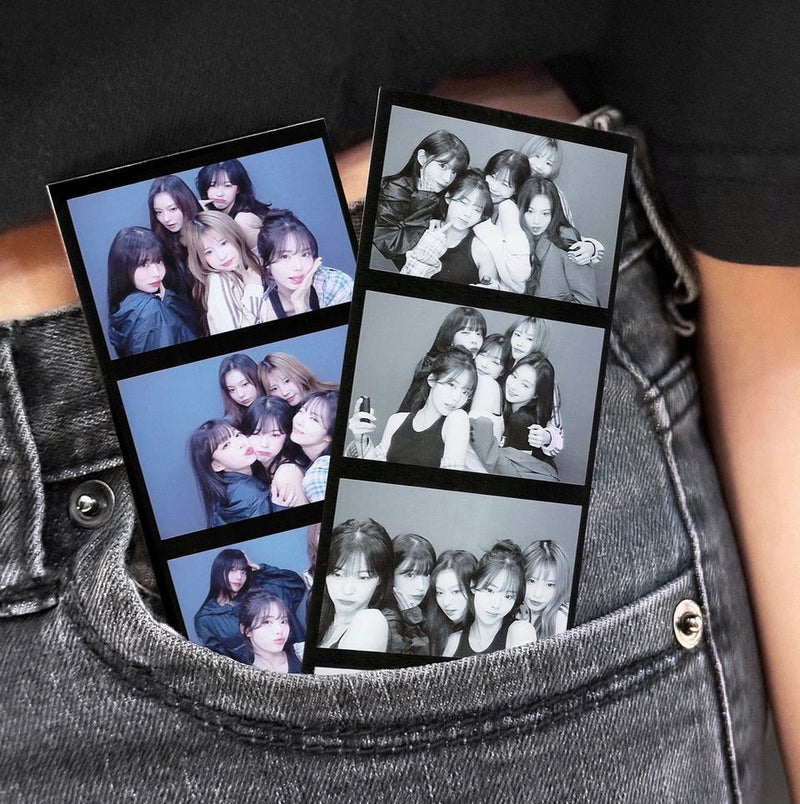 fromis_9 • From Our 20’s (Digipack Ver.)