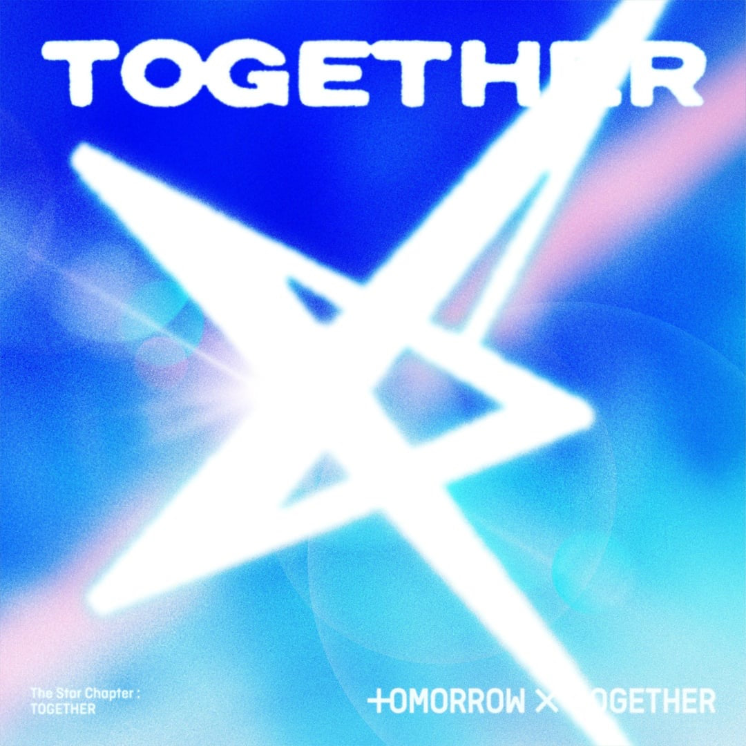 TXT • The Star Chapter: TOGETHER