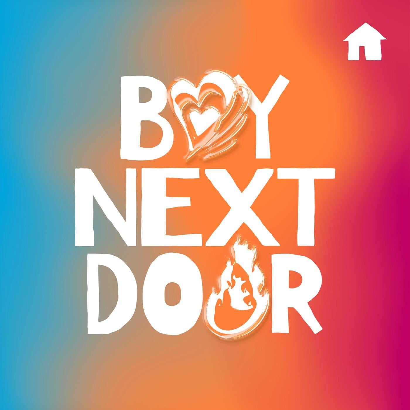 BOYNEXTDOOR • HOW?