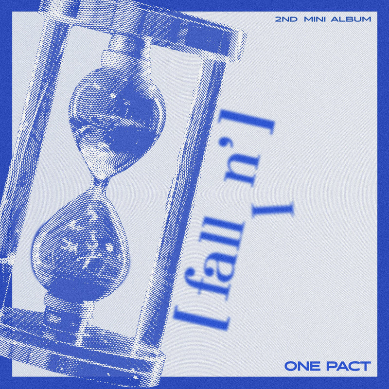 ONE PACT • [fallIn’]