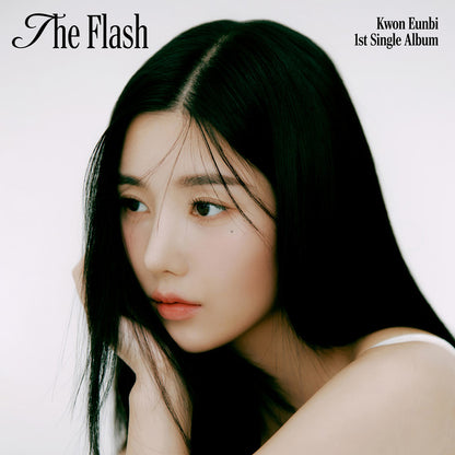 Kwon Eunbi • The Flash