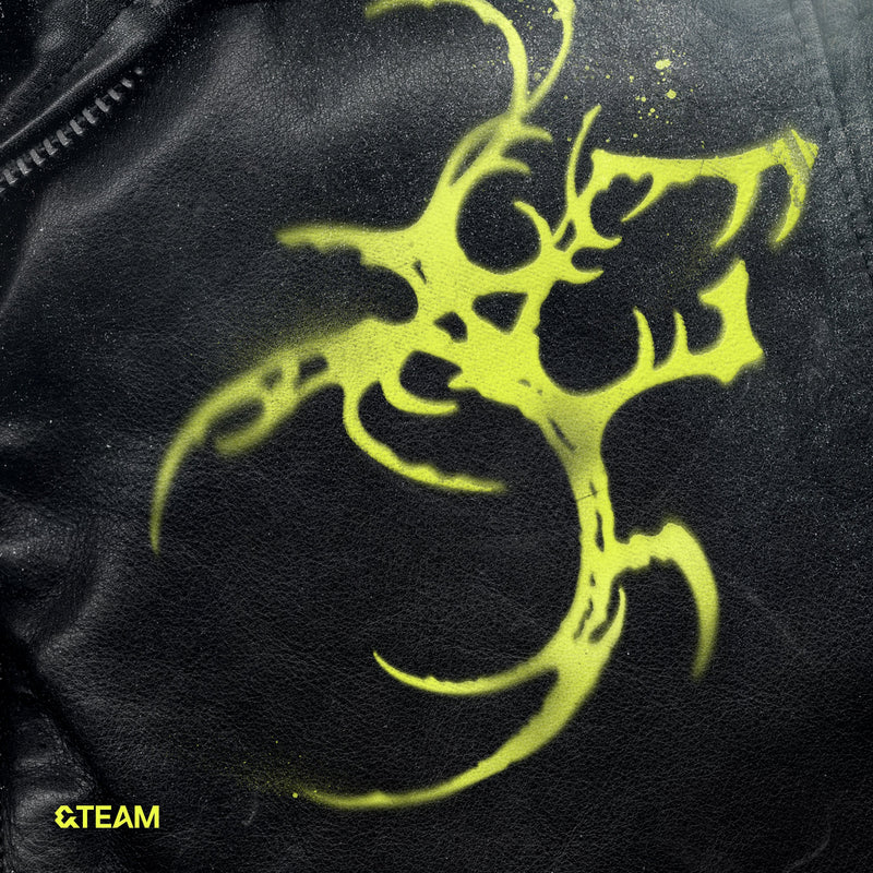 &TEAM • Back to Life