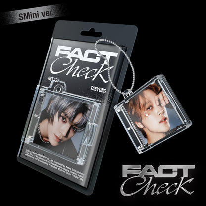 NCT 127 • Fact Check (SMini Ver.)