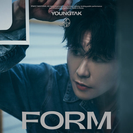 Young Tak - Form