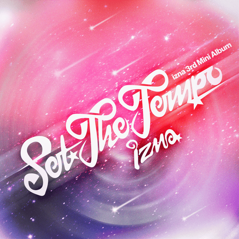 izna • Set The Tempo