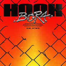 HUTA • HOOK