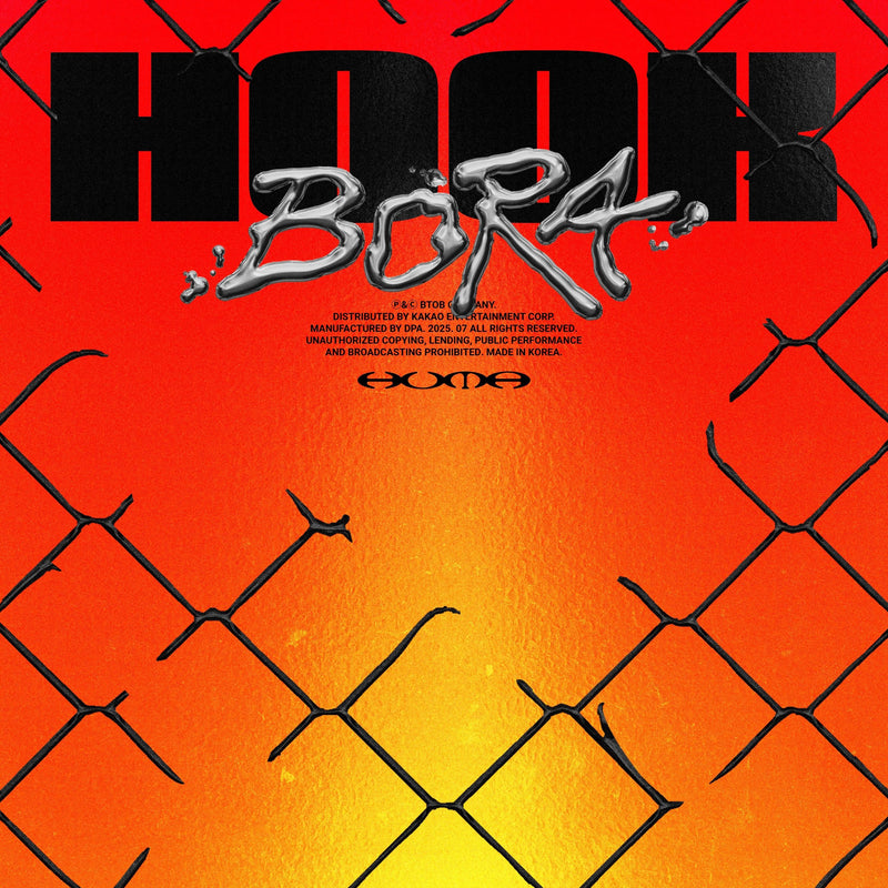 HUTA • HOOK