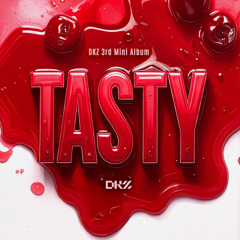 DKZ • TASTY