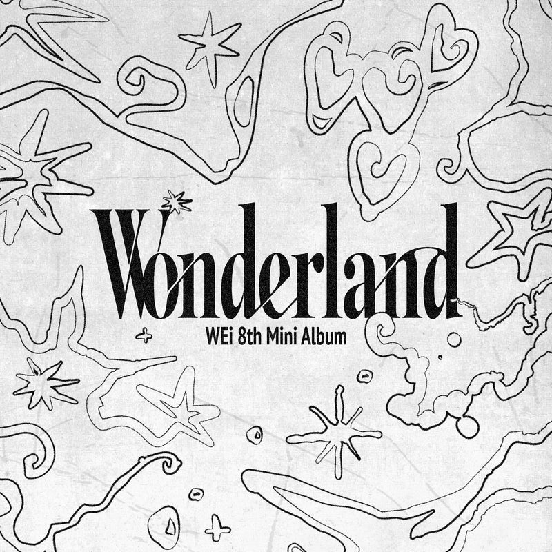 WEi • Wonderland