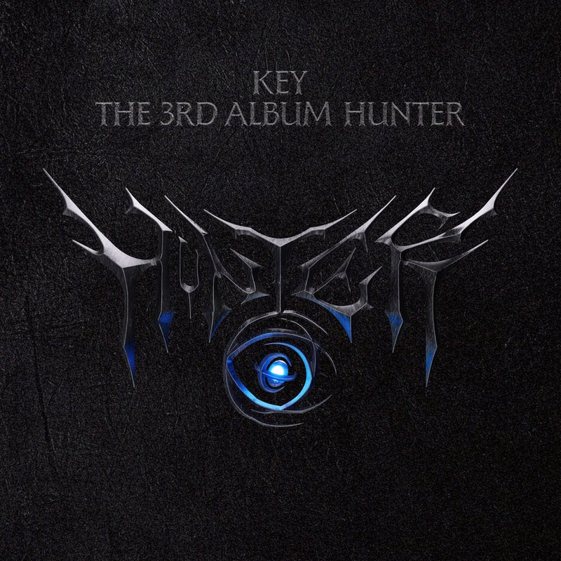 KEY • HUNTER [PREORDER]