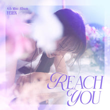 Yerin • Reach You