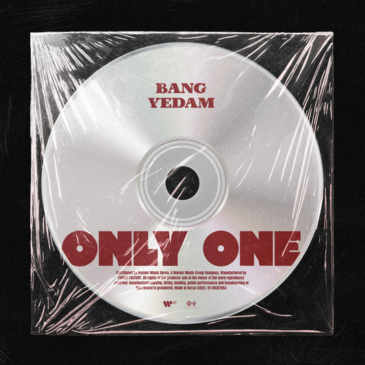 Bang Yedam • Only One