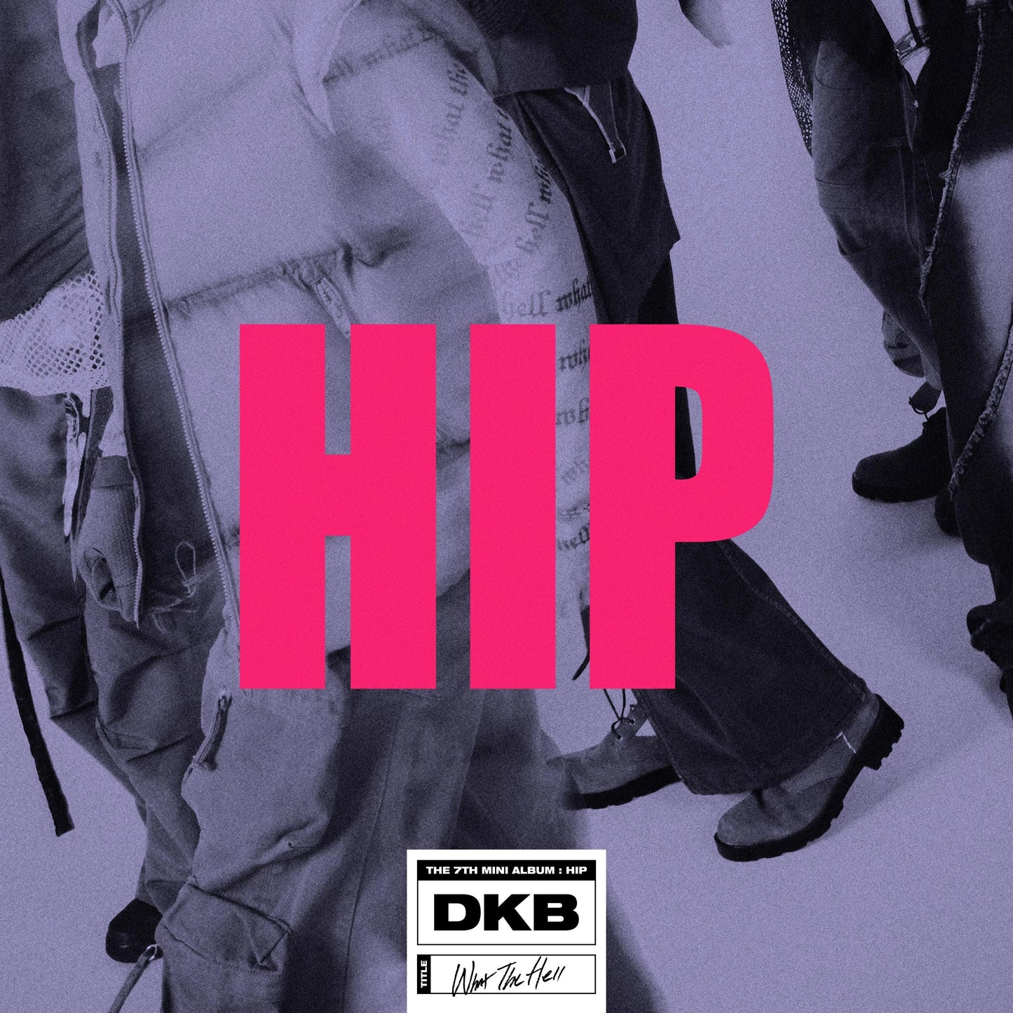 DKB - HIP