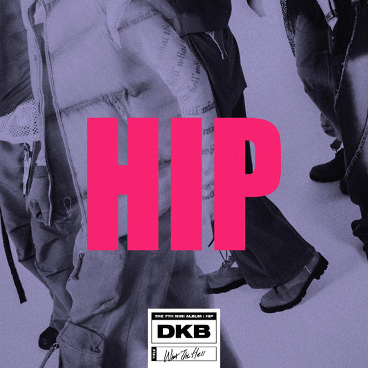 DKB • HIP
