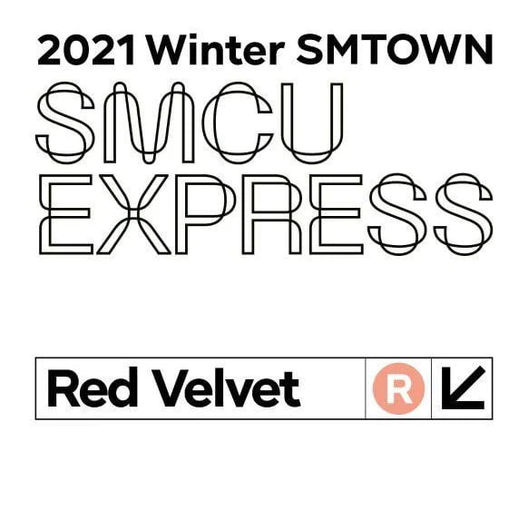 Red Velvet • 2021 Winter SMTOWN : SMCU Express