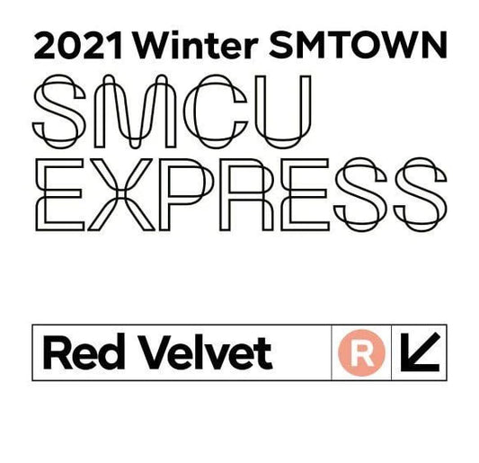 Red Velvet - 2021 Winter SMTOWN : SMCU Express