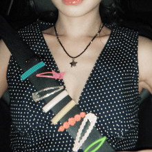 Ryu Sujeong • NEW CAR