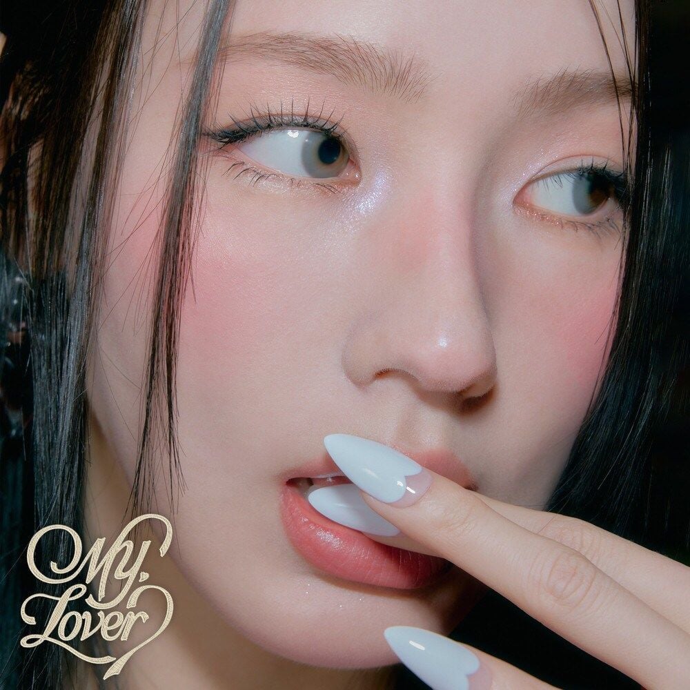 Miyeon • My Lover