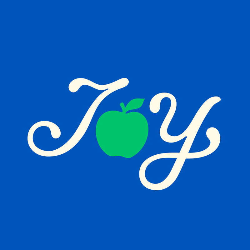 Joy • From JOY, With Love [PREORDER]