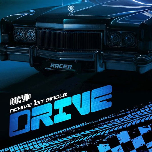 NCHIVE • Drive