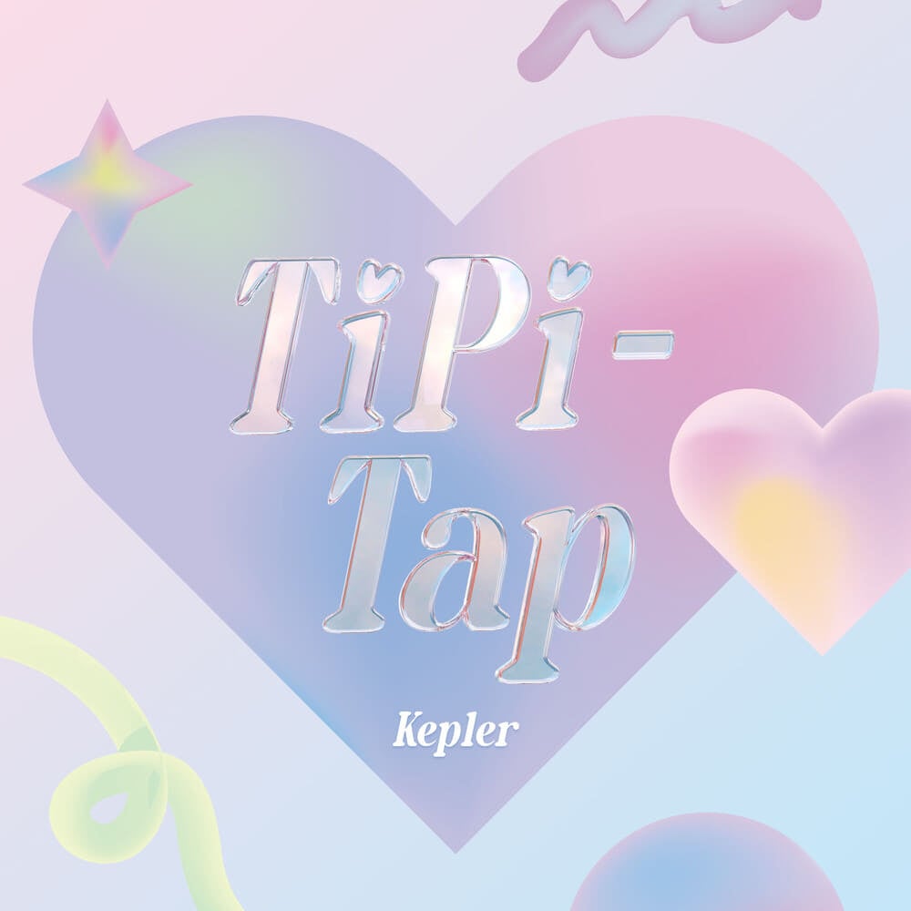 Kep1er • TiPi-Tap