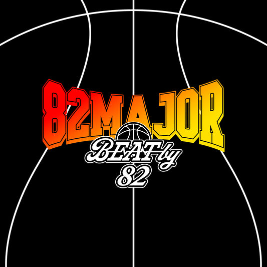 82MAJOR • BEAT by 82