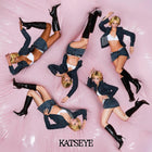KATSEYE • WILD [PREORDER]