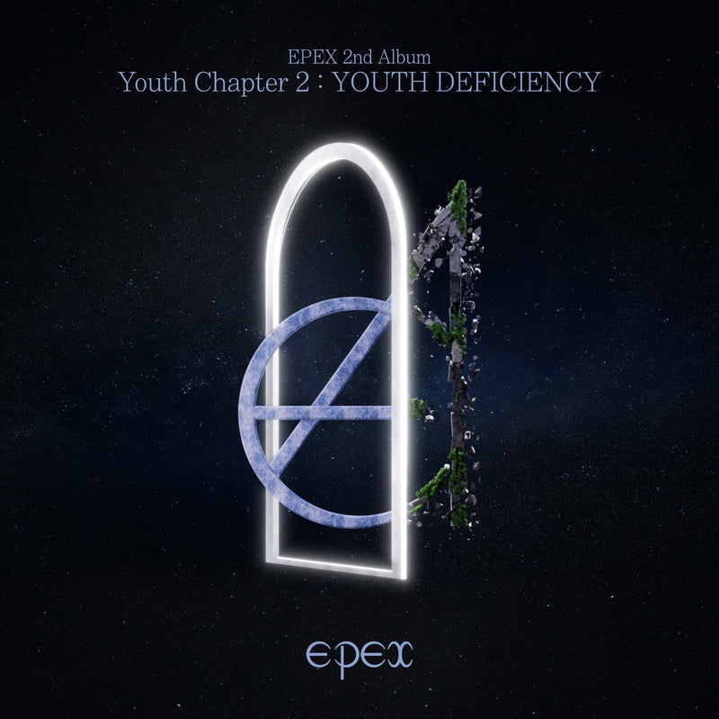 EPEX • Youth Chapter 2: YOUTH DEFICIENCY