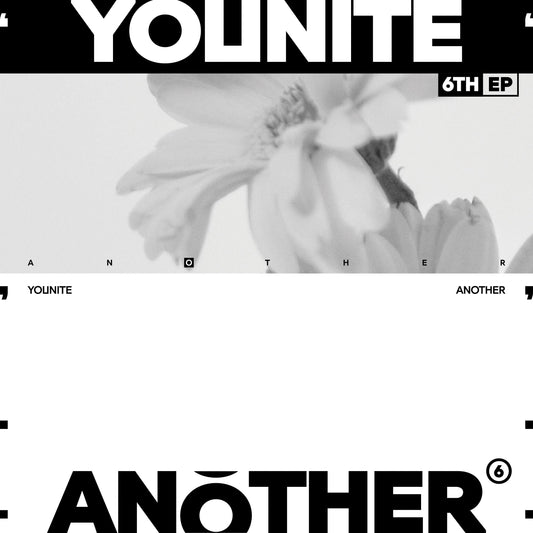 YOUNITE • ANOTHER [PREORDER]