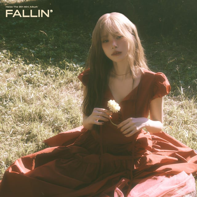 Heize • FALLIN’