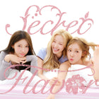 Secret • Secret Flavor