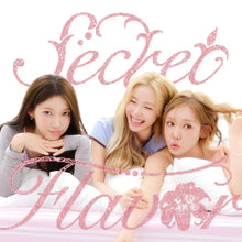 Secret • Secret Flavor