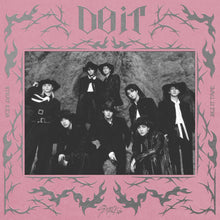 Stray Kids • DO IT
