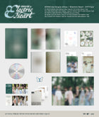 8TURN • Electric Heart
