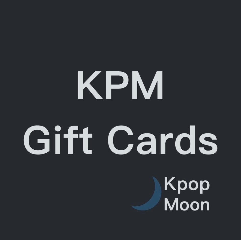 KPM Gift Cards