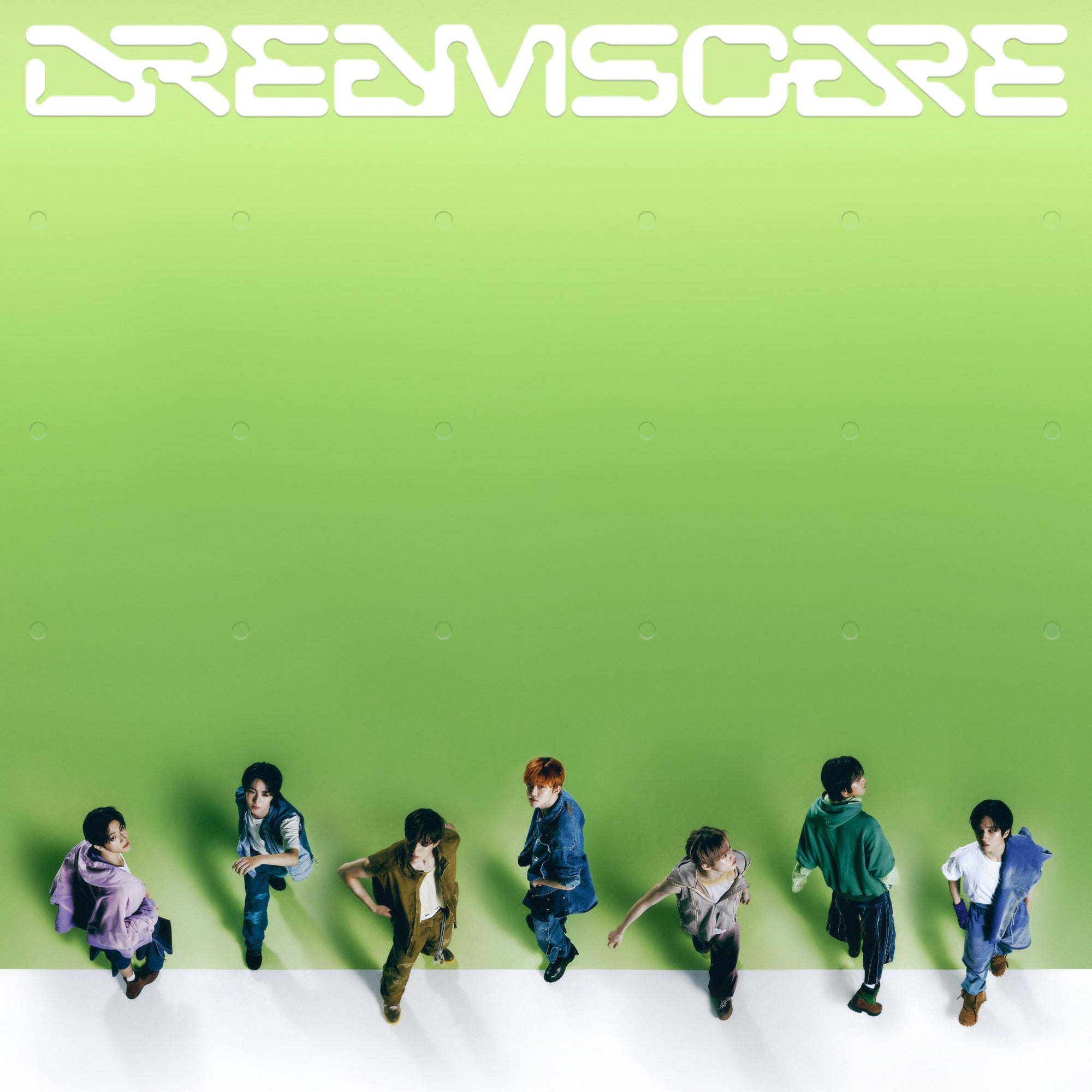 NCT DREAM • DREAMSCAPE