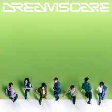 NCT DREAM • DREAMSCAPE