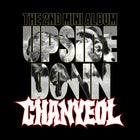 Chanyeol • Upside Down [PREORDER]