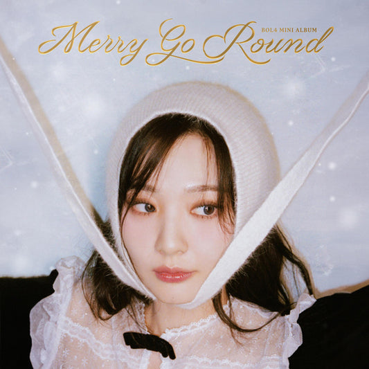 BOL4 • Merry Go Round