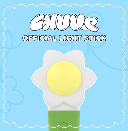CHUU - Official Lightstick