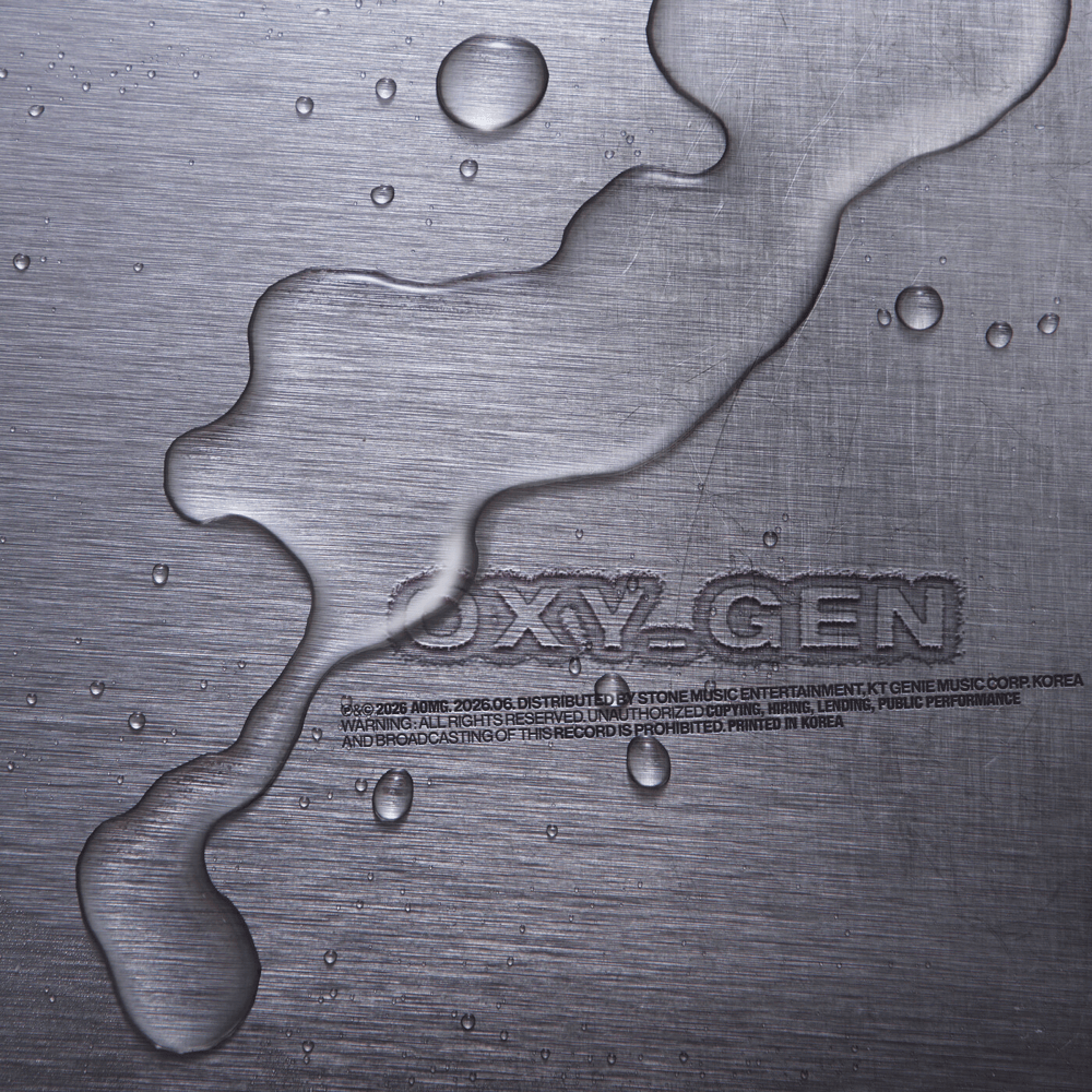Keyveatz • OXY_GEN