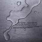 Keyveatz • OXY_GEN
