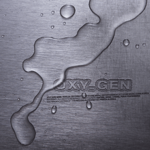 Keyveatz • OXY_GEN