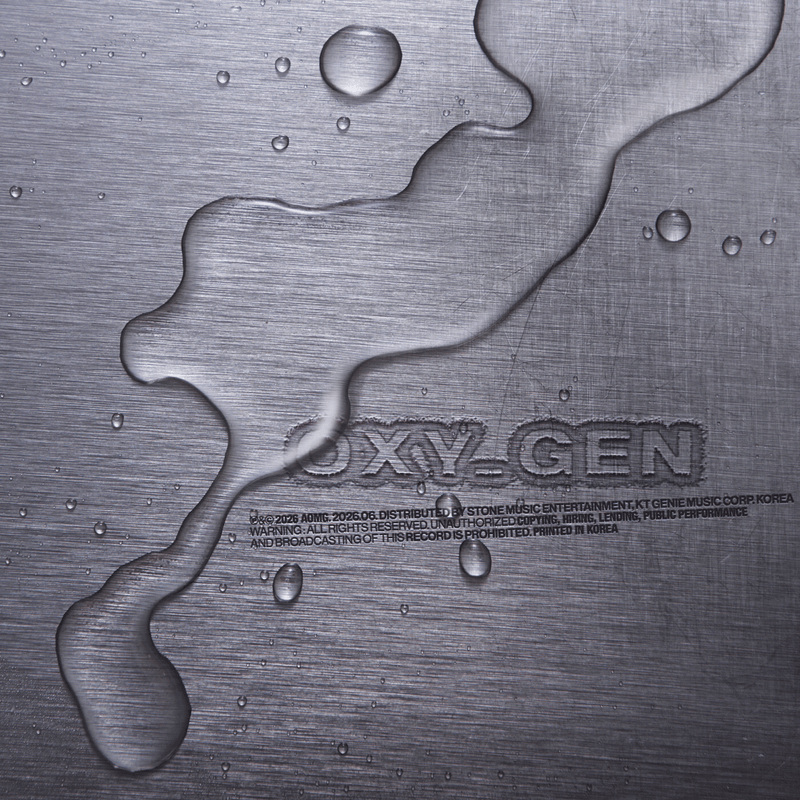 Keyveatz • OXY_GEN