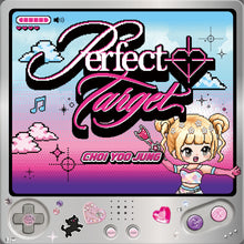 Choi Yoojung • Perfect Target
