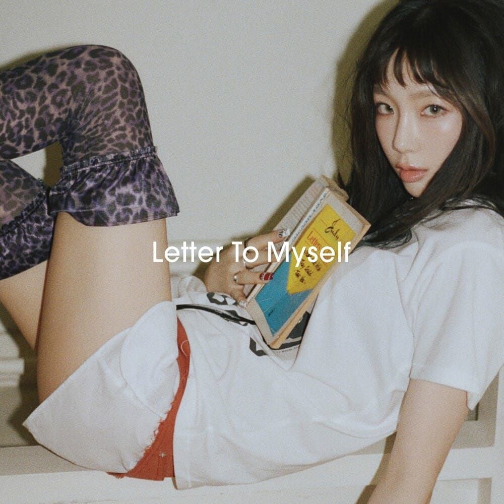 Taeyeon • Letter To Myself